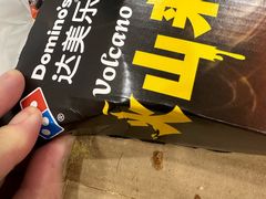 -达美乐比萨(武定店)