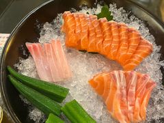 -科尔海悦酒店樱之河日本料理(清河东路店)