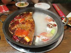 -徐升记不改良老火锅(四方利群店)