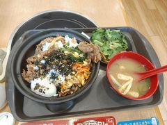 -食其家·牛丼咖喱(宜山路贝岭店)