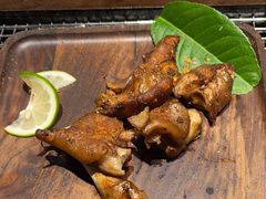 -夜食白市Yespicy·烧烤啤酒宵夜(番禺四海城店)
