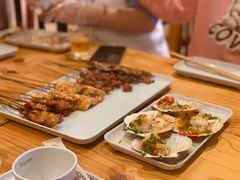 -木屋烧烤(龙湖天街店)