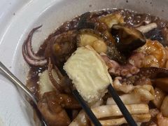 -逢春菜馆天津菜(胜利路店)