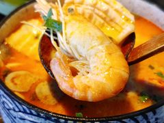 -泰妃殿(宏伊国际广场店)