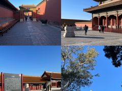 -故宫博物院(故宫)