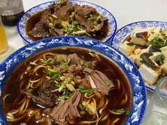 -南花桥羊肉馆老字号(乌镇店)