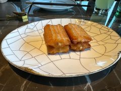黄金脆带鱼-新荣记(BFC外滩金融中心店)