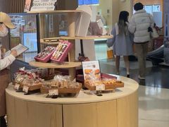 -CARINO BAKERY&CAFE(人广来福士店)