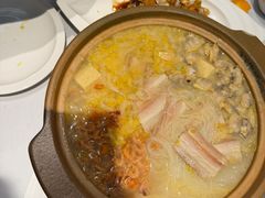 -北李·海肠捞饭·大连菜(望京凯德MALL店)
