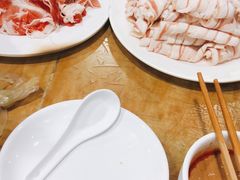 -元盛居(亚泰大街店)