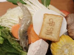 -呷哺呷哺(常营华联店)