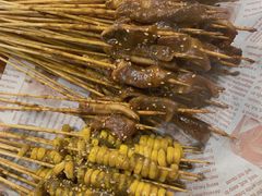 -十里铺铁板鱿鱼