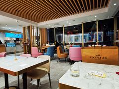 大堂-哈根达斯(赛特奥莱店)