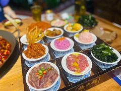 -楠火锅(龙阳广场店)