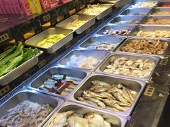 -金火牛烤肉.火锅自助餐厅(桐乡吾悦广场店)