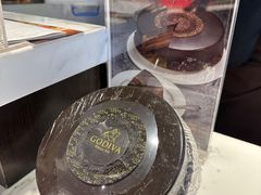 -歌帝梵(大运河购物中心店)