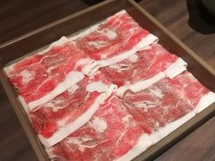 -MoMo牧场·寿喜烧专门店(长泰广场店)
