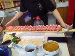 -祥源胡同·涮牛羊肉火锅(花桥店)