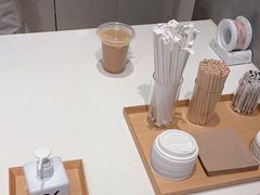 -% Arabica阿拉比卡咖啡烘焙工坊