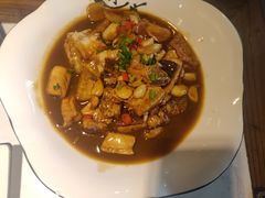 -千岛湖小鱼儿·淳安匠心农家菜