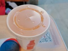 -汉堡王(合肥之心城店)