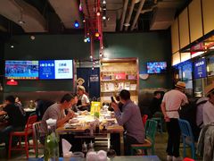 -陈鹏鹏潮汕菜(宝安机场T3航站楼店)