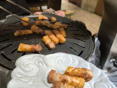 -坦坦大炉·韩式烤肉(望京店)