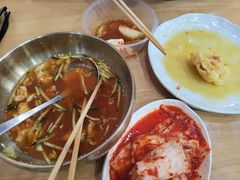 -顺姬冷面(长白西路店)