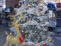 -宁波之星奔驰4S店(海曙店)