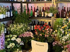 -Blue Concept Cafe&Farm·關於藍