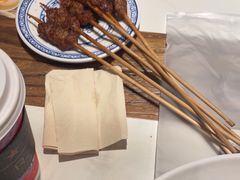 -和府捞面(欧亚卖场店)