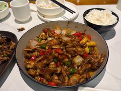 -三猫黑鱼花(南大店)