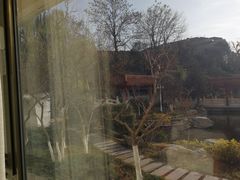 -舜耕山庄四时万和自助餐厅