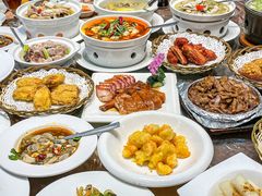 -庄氏祥记家常食府(国瑞建材家居博览中心店)