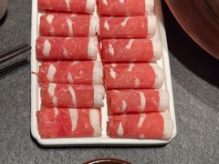 -东来顺(非遗·清真火锅·盛世广场店)