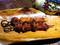 -亚克西姆新疆菜(库车店)