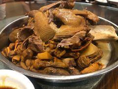 -农汤老店(顺联公园里店)