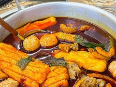 -顶上头·螺蛳火锅(五一新村店)