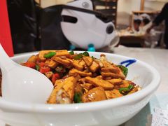 -楚山晓·湖北菜(武汉光谷K11店)