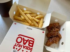 -必胜客(余姚五彩城店PH店)