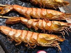 -極上萬膳·日料放题(海岸城店)