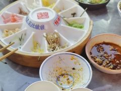 -怪噜范·贵阳小吃大排档(金源旗舰店)