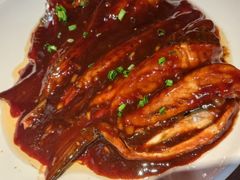 -老瑞福上海菜(人民广场店)