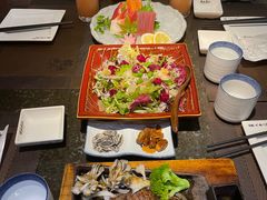 -将太无二·北美传奇寿司(瑞士公寓店)