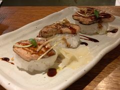 -御牛道日式烤肉料理(杭州万象城店)