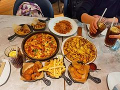 -必胜客(上海新南方商城PH店)