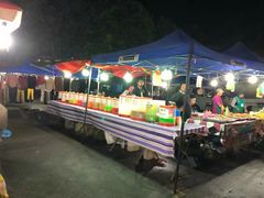 -瓜镇夜市