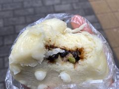 -俞记安顺特色破酥包(民生路店)