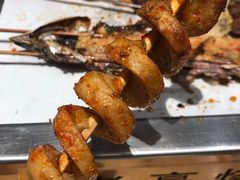 -老高烧烤(龙华星河iCO店)