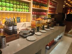 -昆明南亚风情园豪生大酒店-泰式国际海鲜自助餐厅